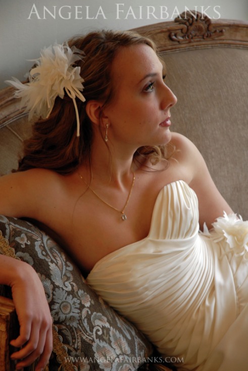 Utah bridal photography