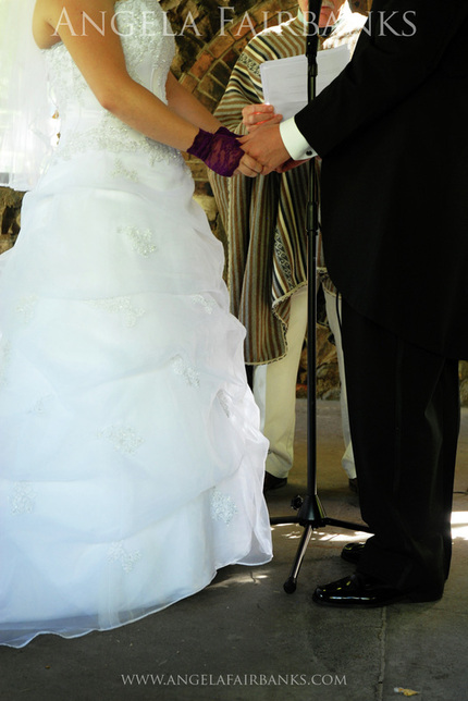 Utah wedding photography