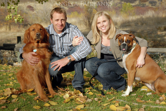 Utah family photography