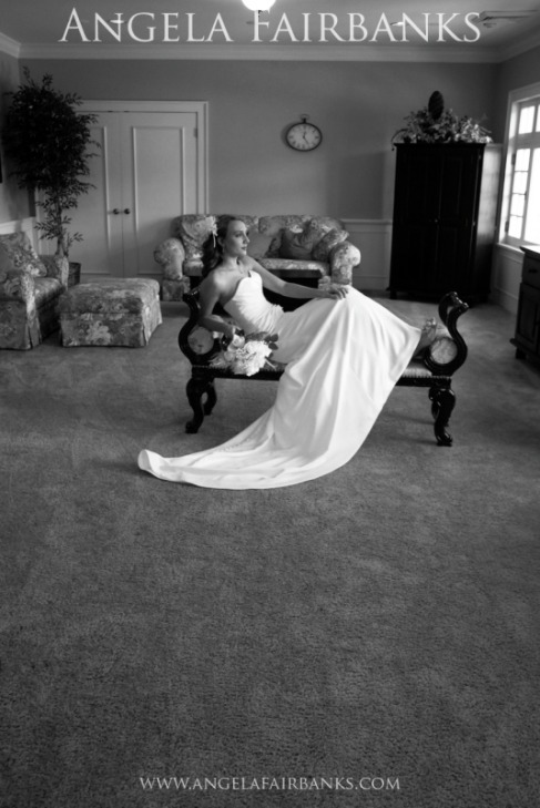 Angela Fairbanks Photography bridals