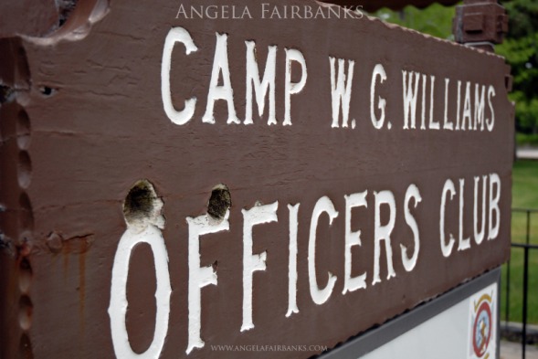 Camp Williams